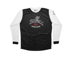 Camisola Fuel Racing Division Black