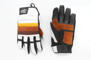 Luvas Rally Summer Gloves