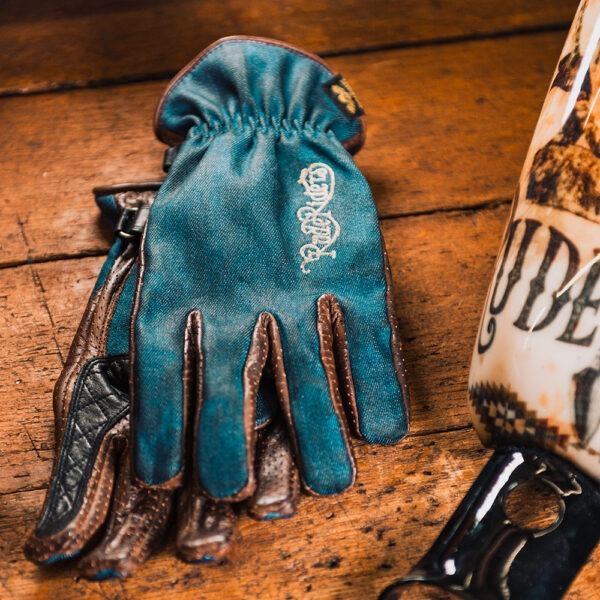 rude_riders_leather_motorcycle_gloves_urban_denim_blue