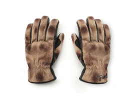 Luvas Track Gloves