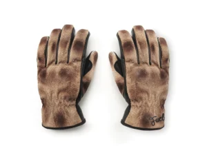 Luvas Track Gloves