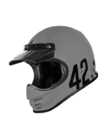 virgo-danny-grey-gloss