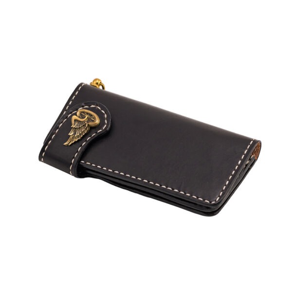 wallet_long_flat_black