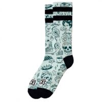 meias-american-socks-fomo-mid-high