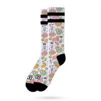 meias-american-socks-pool-party-mid-high