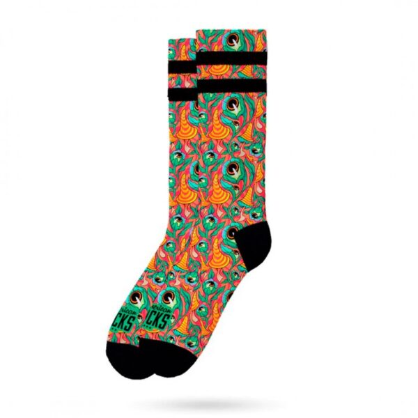 meias-american-socks-psychotropic-mid-high