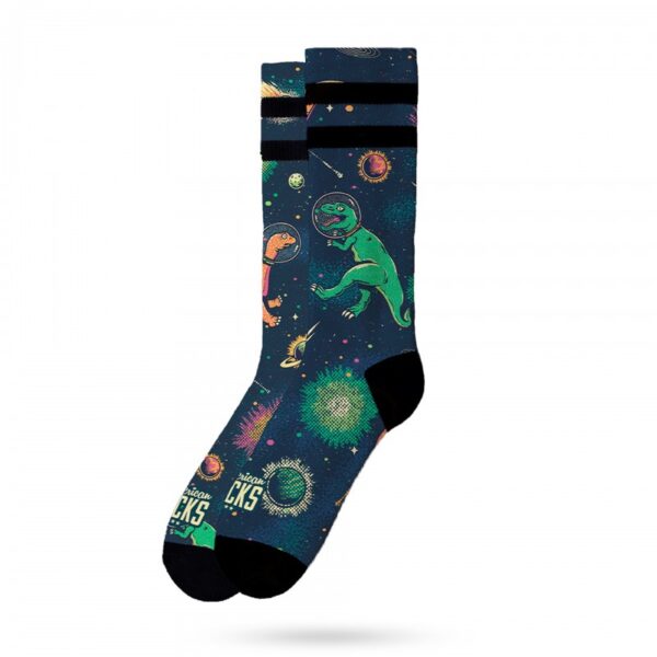 meias-american-socks-space-dino-mid-high