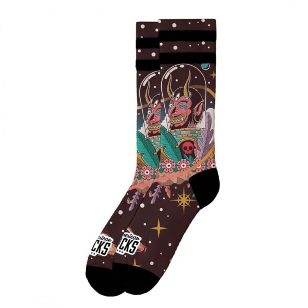 meias-american-socks-space-holidays-mid-high