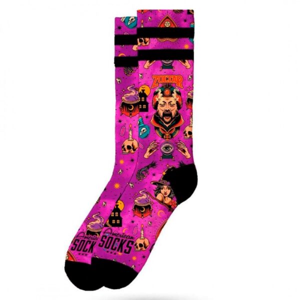 meias-american-socks-zoltar-mid-high