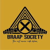 braap