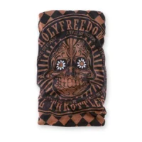 multi-function-tubular-golden-skull