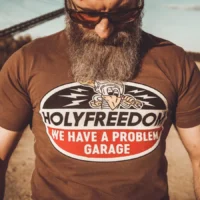 t-shirt-triple-brown