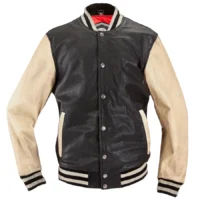 varsity-black-jacket
