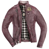 woman-leather-bordeaux-jacket (2)