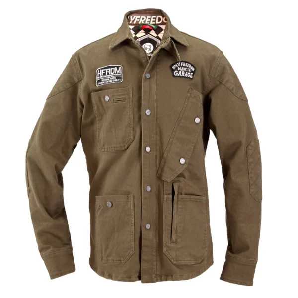 king-jacket