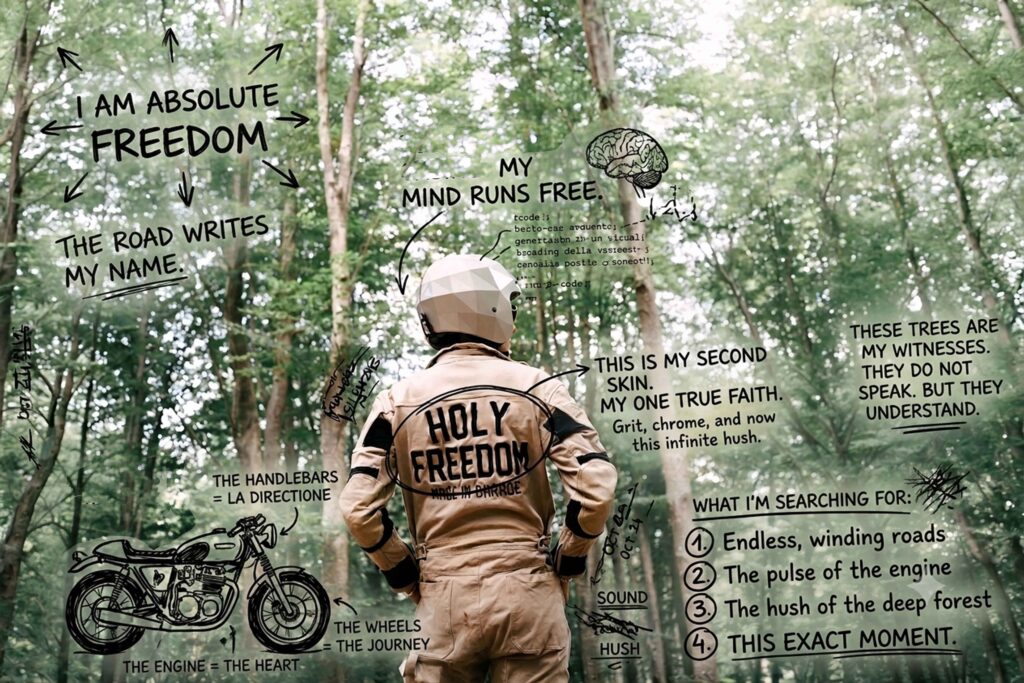 Street Moto Caffe | HolyFreedom