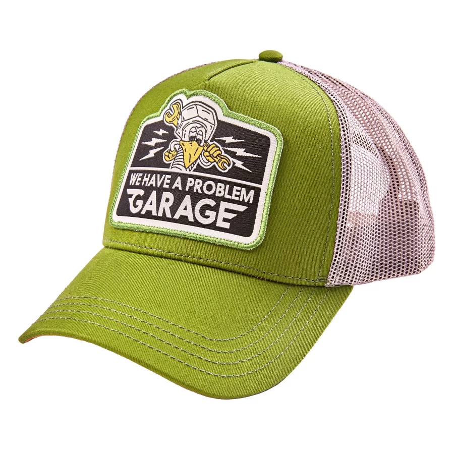 Bonés e Gorros